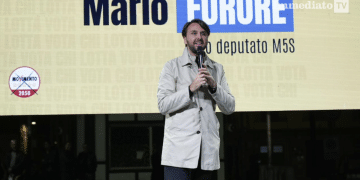 Mario Furore