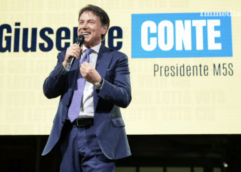 Giuseppe Conte