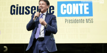 Giuseppe Conte