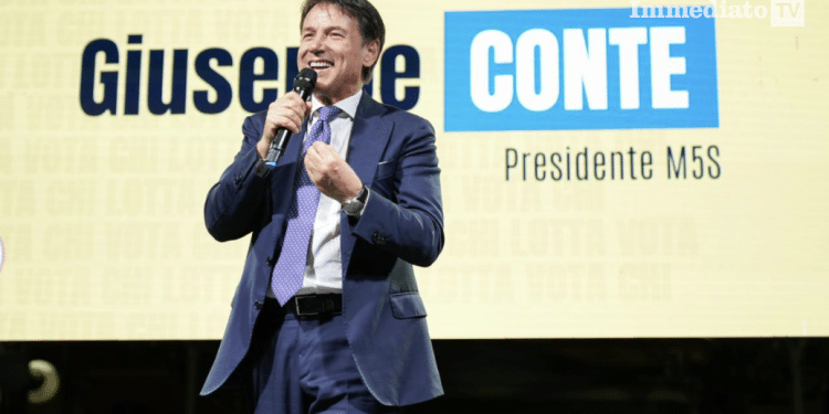 Giuseppe Conte