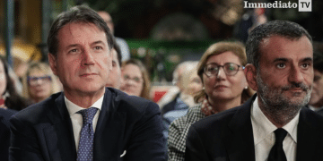 Conte e Decaro