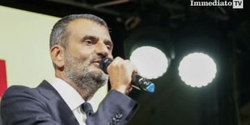 Antonio Decaro