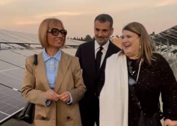 Parisi, Decaro e Episcopo