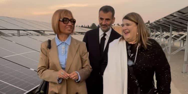 Parisi, Decaro e Episcopo