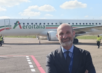 Antonio Vasile