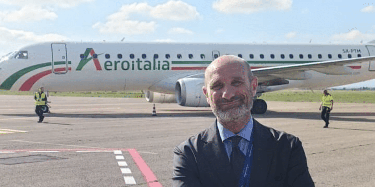 Antonio Vasile