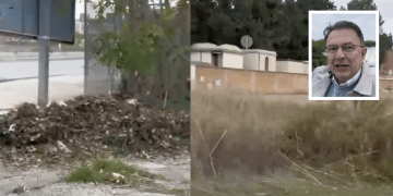 Cimitero e Splendido