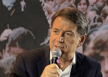 Giuseppe Conte