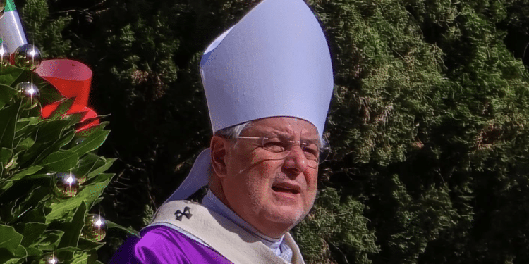 Giorgio Ferretti