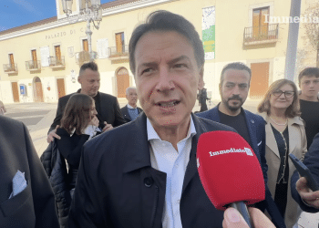 Giuseppe Conte