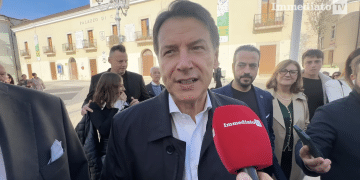 Giuseppe Conte