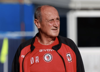 Delio Rossi