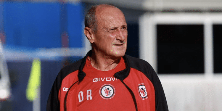 Delio Rossi