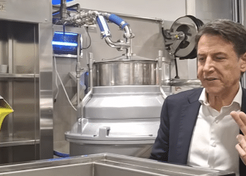 Giuseppe Conte