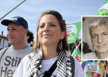 Scuderi e Vendola