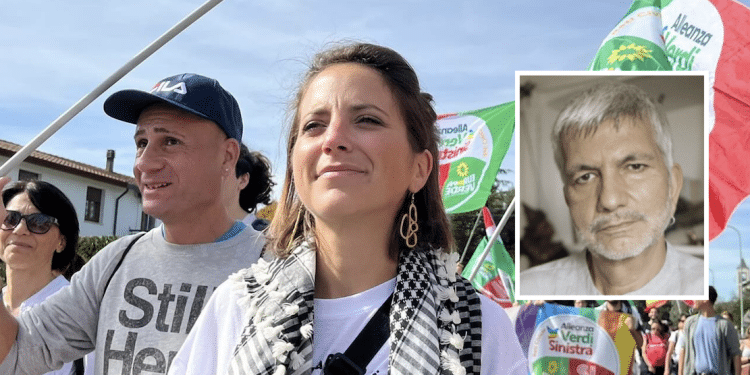 Scuderi e Vendola