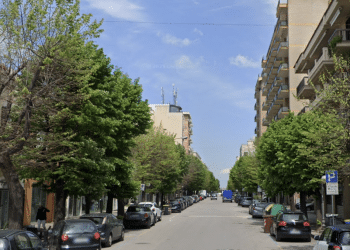corso Giannone