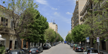 corso Giannone