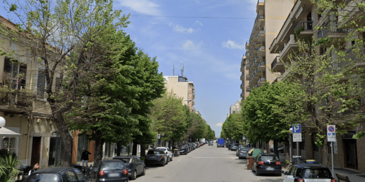 corso Giannone