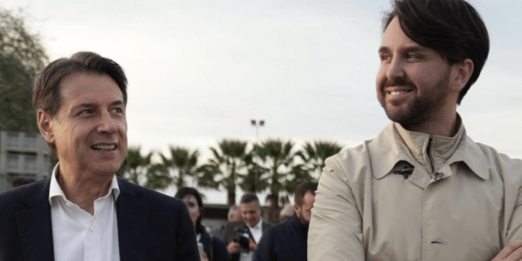 Conte e Furore