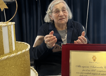 Antonietta Cianfano