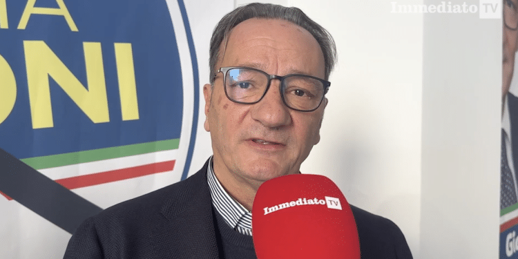 Giannicola De Leonardis