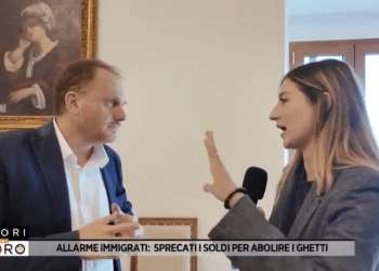 La Marca a Fuori Dal Coro