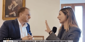La Marca a Fuori Dal Coro