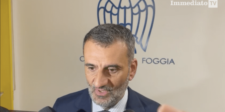Antonio Decaro