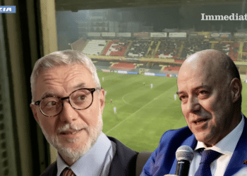 Melillo e Rossi