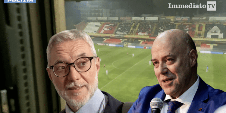 Melillo e Rossi