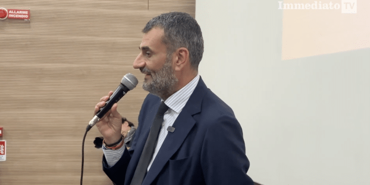 Antonio Decaro