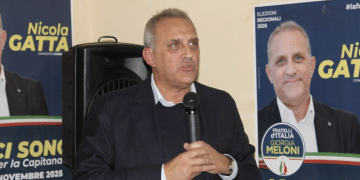 Nicola Gatta