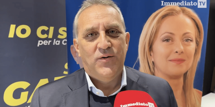 Nicola Gatta