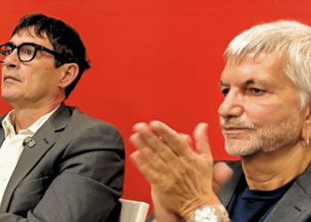Fratoianni e Vendola