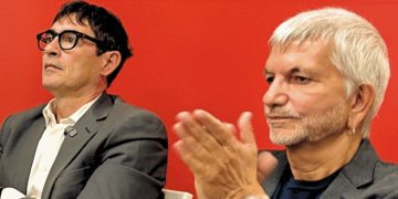 Fratoianni e Vendola