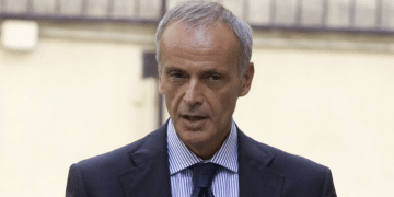 Antonio Laudati