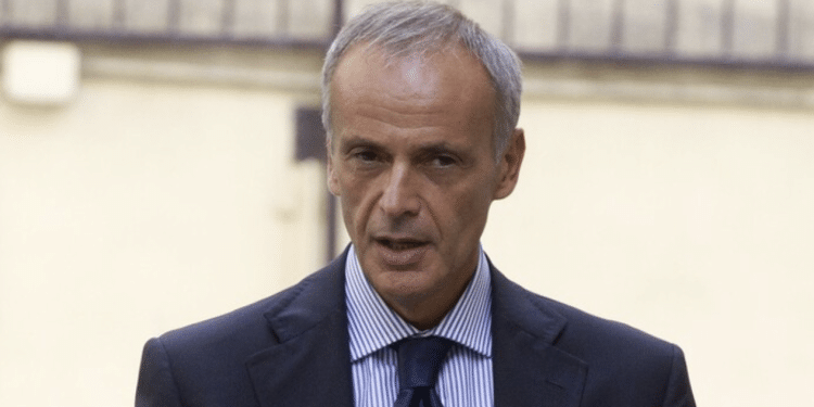 Antonio Laudati