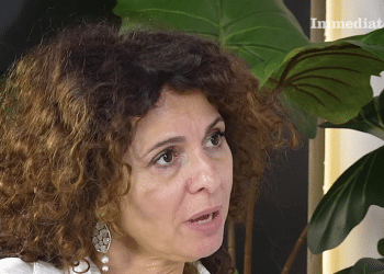 Rossella Falcone