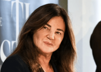 Annamaria Fallucchi