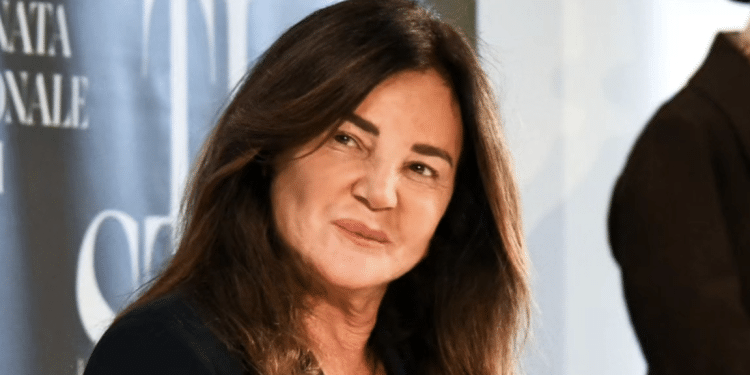 Annamaria Fallucchi