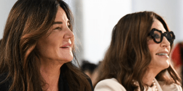 Annamaria Fallucchi e Daniela Santanchè