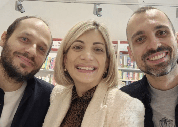 Di Buduo, Moffa e D'Alessio