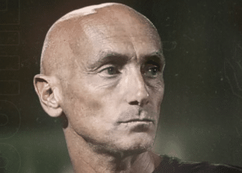 Enrico Barilari