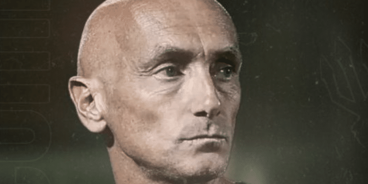 Enrico Barilari