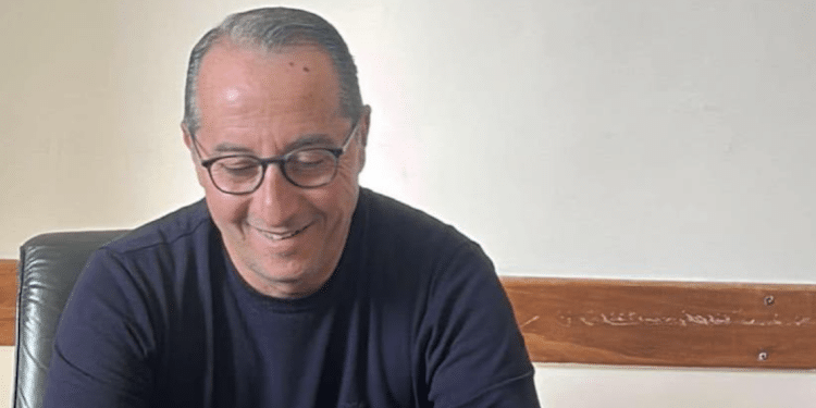 Pasquale Ciruolo
