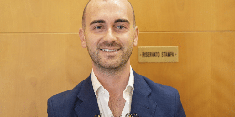 Matteo La Torre