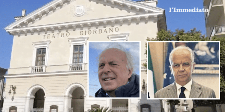Cavaliere e Piantedosi