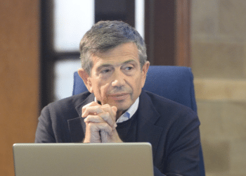 Maurizio Lupi