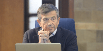 Maurizio Lupi